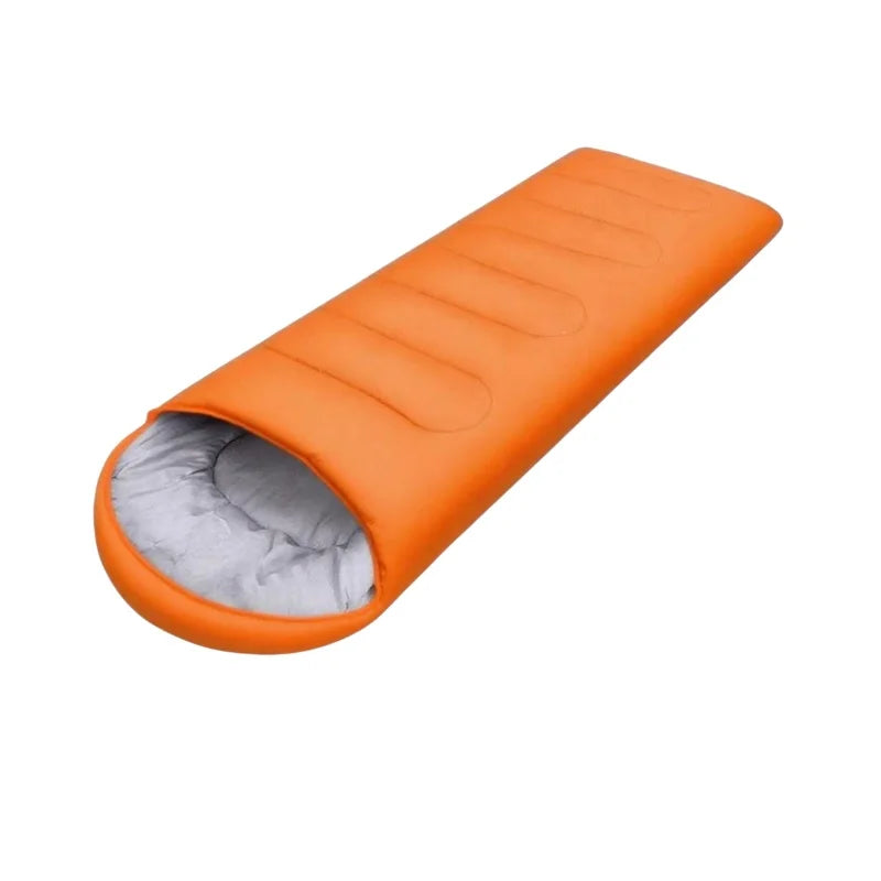 Camping Sleeping Bag Ultra Light Waterproof
