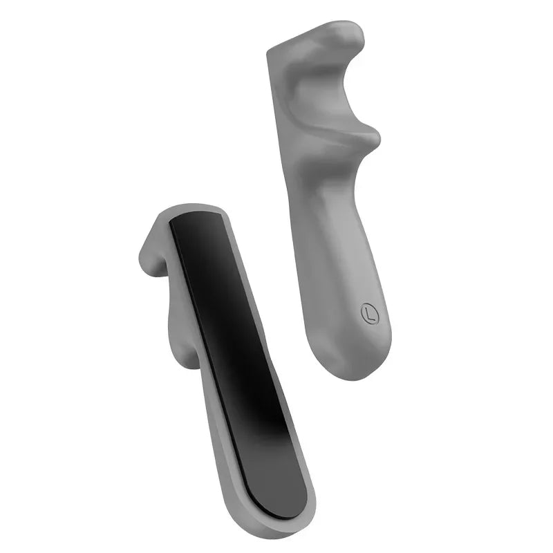 2 Pcs Silicone Grip Holder for IOS IPad