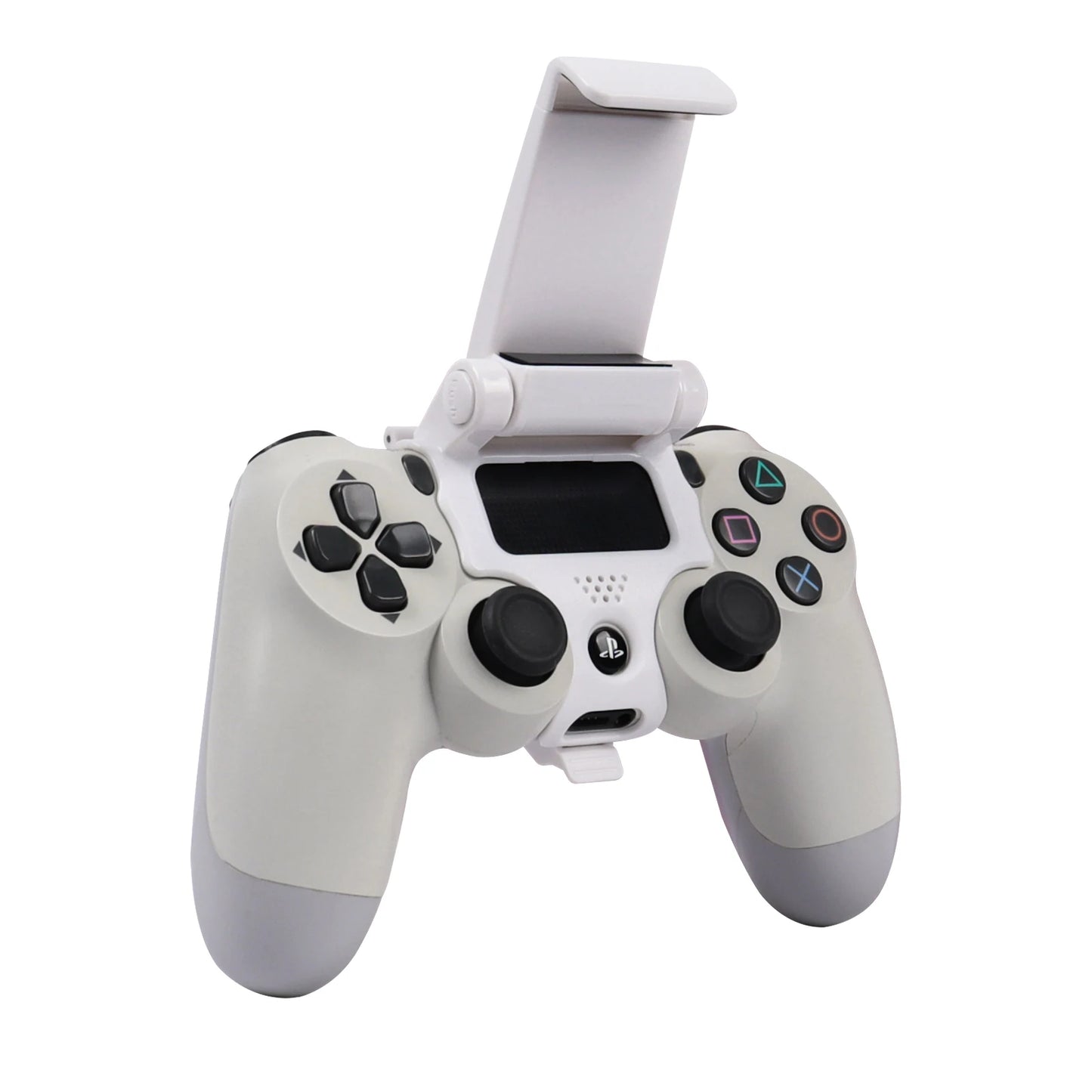 Foldable Mobile Phone Stand Clip For PS4 Controller