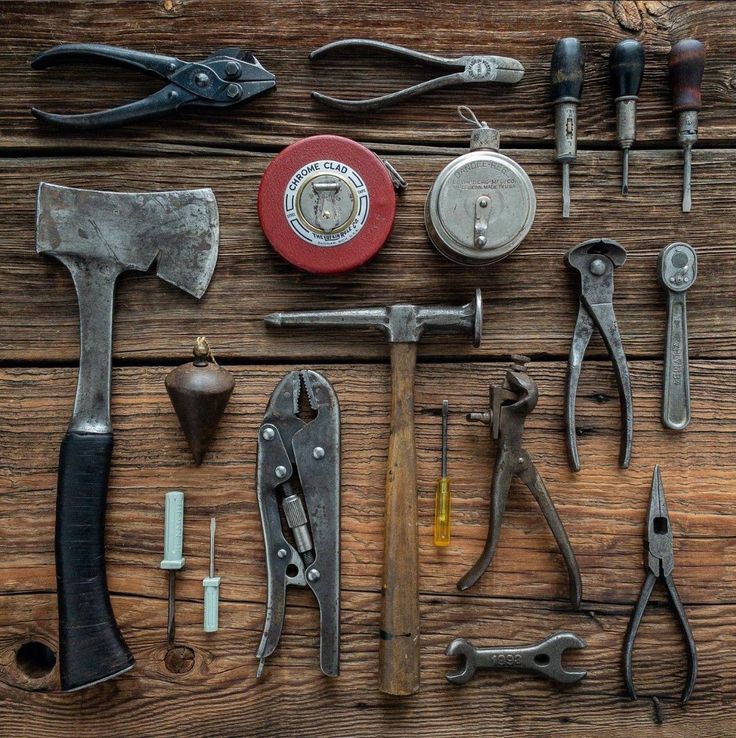 Tools