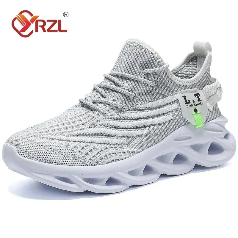 Sport Running Shoes Breathable Lightweight