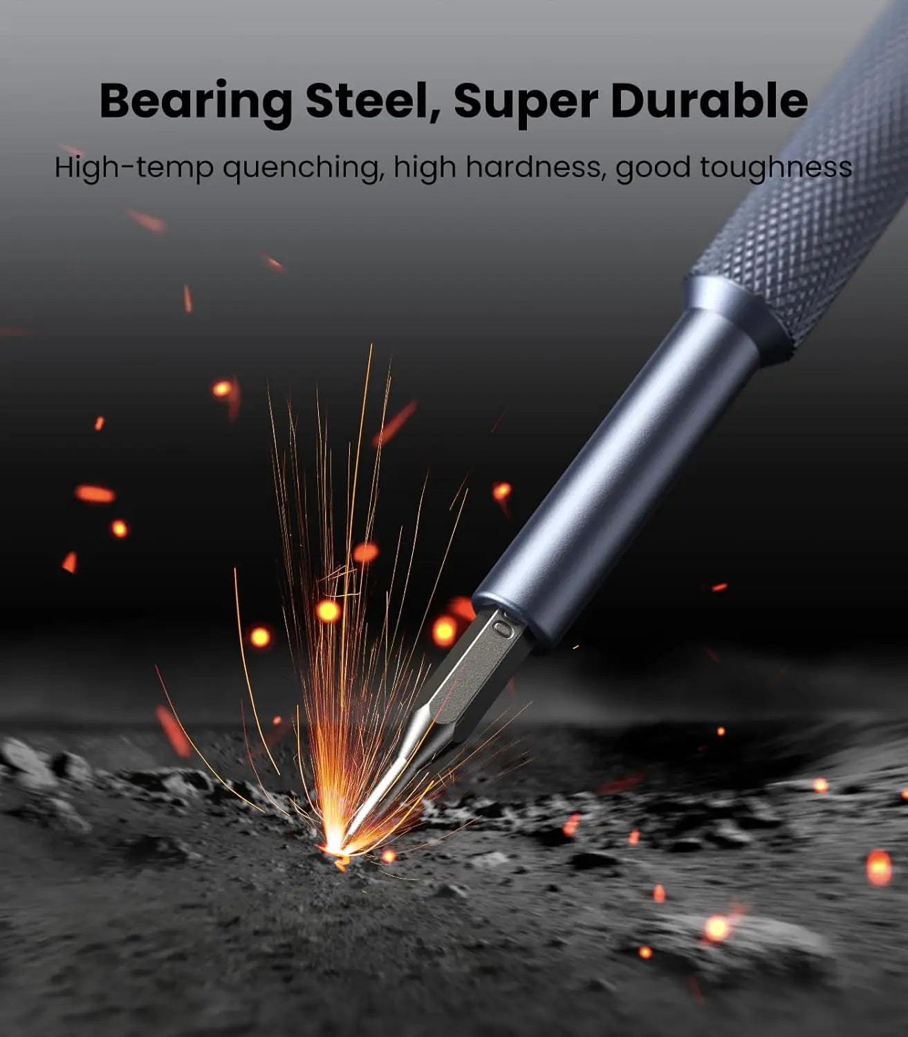 24-in-1 Small Precision Screwdriver Set