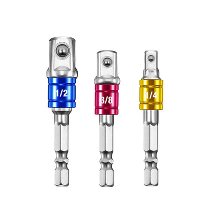 Impact 105 Degree Angle Socket Adapter