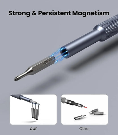 24-in-1 Small Precision Screwdriver Set