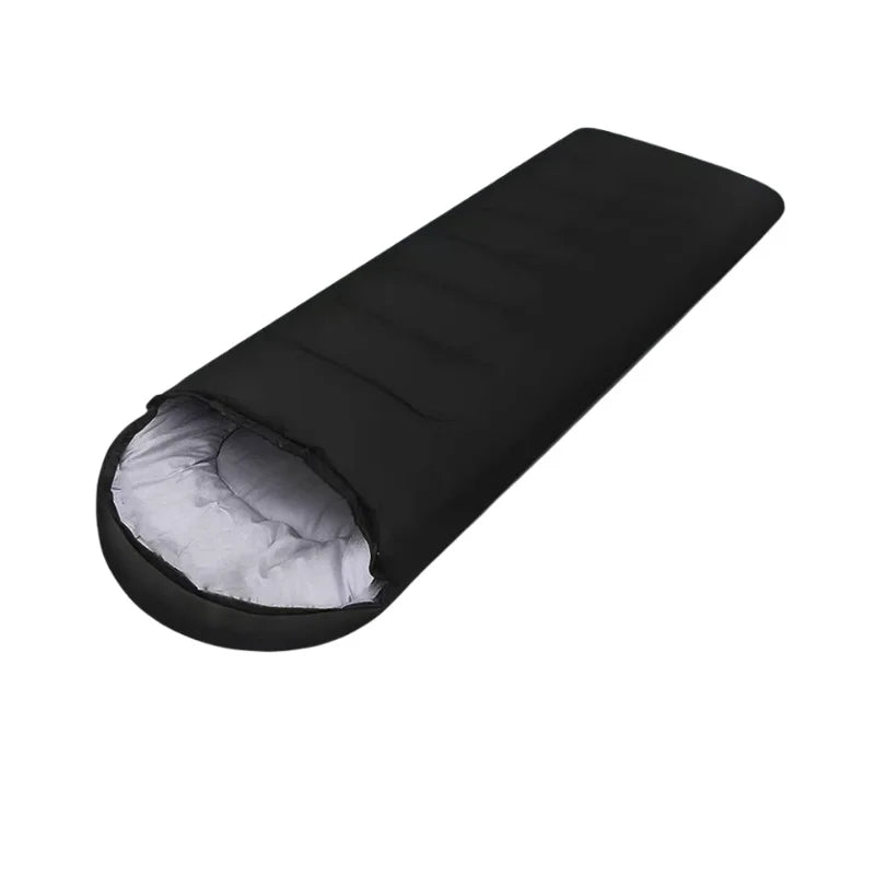 Camping Sleeping Bag Ultra Light Waterproof