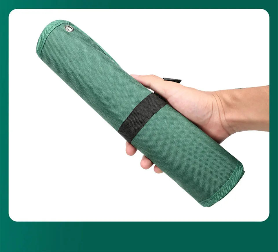 Dual Heads Ratchet Set 6-24mm