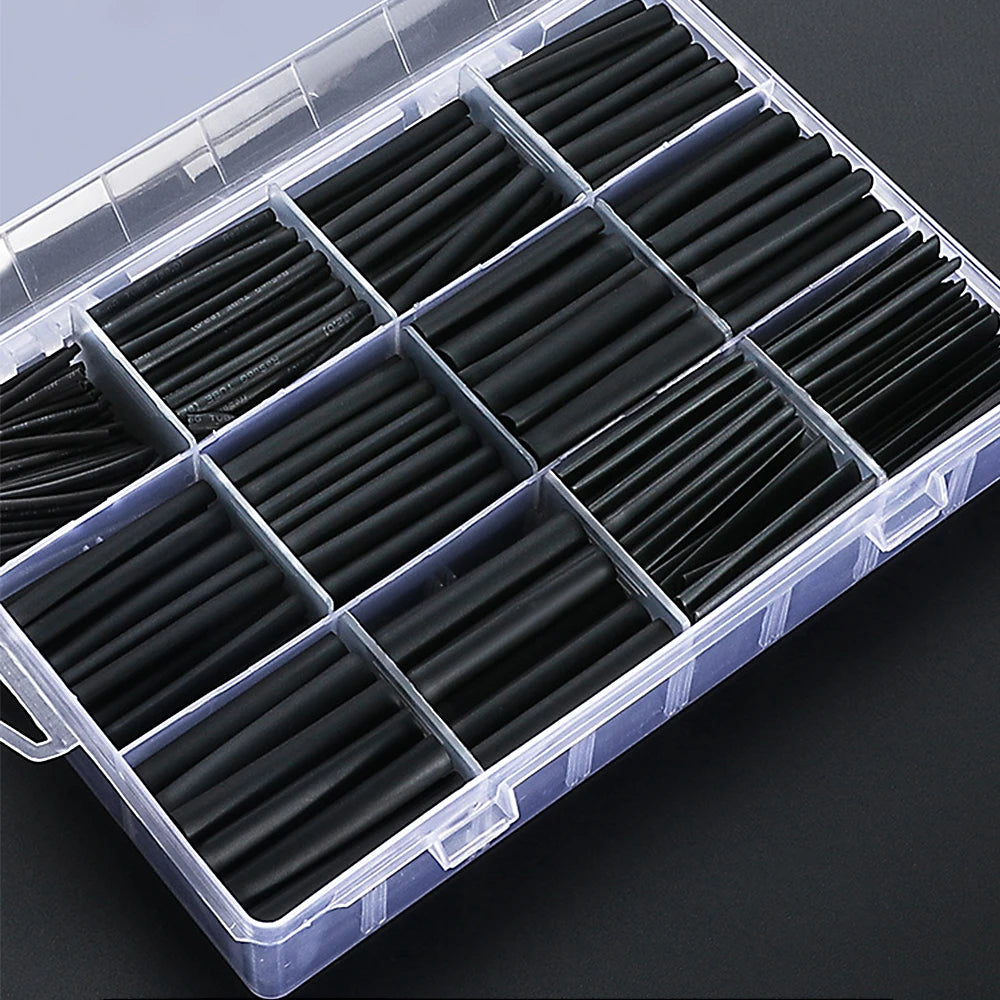 Heat Shrink Tube Kit