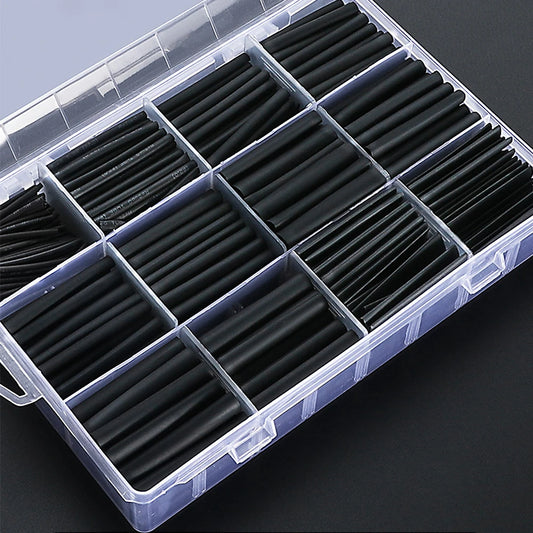 Heat Shrink Tube Kit