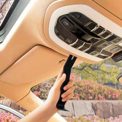 Car Interior Disassembly Tool Set