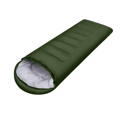 Camping Sleeping Bag Ultra Light Waterproof