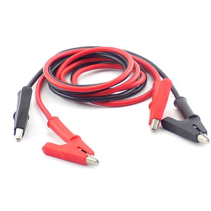 1M Double End Test Lead Wire