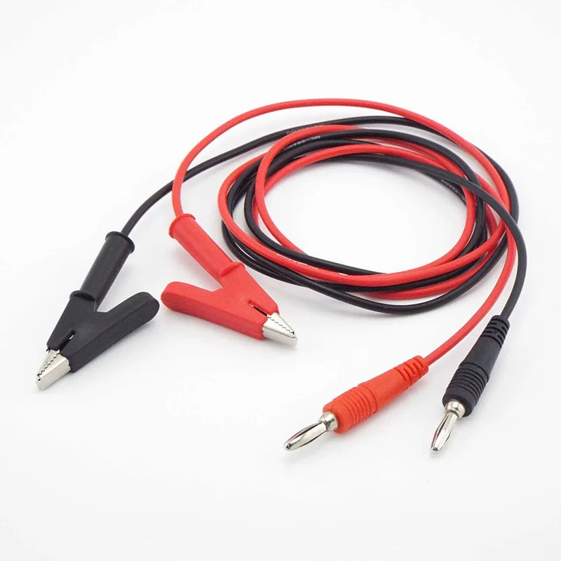 1M Double End Test Lead Wire