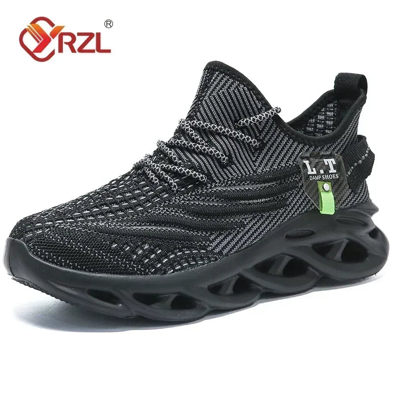 Sport Running Shoes Breathable Lightweight