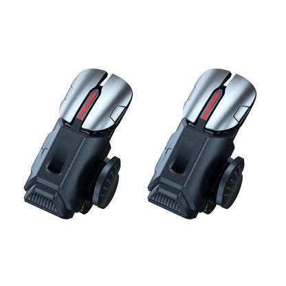 Finger Game Controller Gamepad For PUBG Mobile