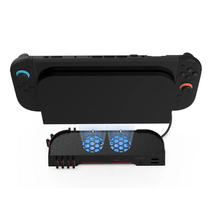 Cooling Fan For Nintendo Switch