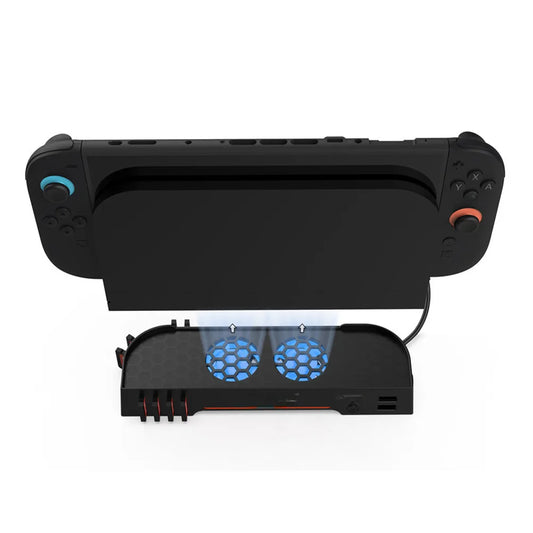 Cooling Fan For Nintendo Switch